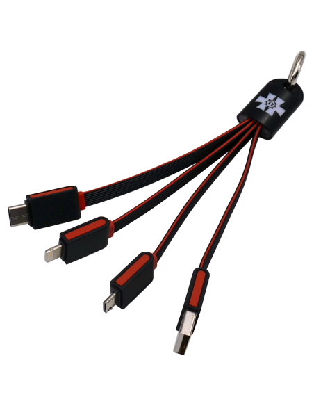 H XV - Cable de charge