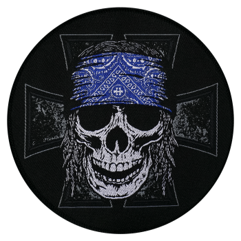 Patch "hellbanger"