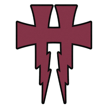 Patch "Thunder H"