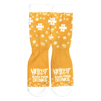 Chaussettes " Pint beer"