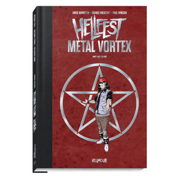"Hellfest Metal Vortex" -...