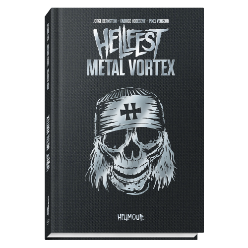 "Hellfest Metal Vortex" - Superb'hell...