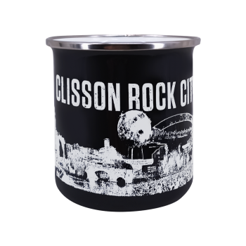 Mug " Clisson Rock City"