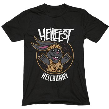 T-shirt "Hellbunny" Kid